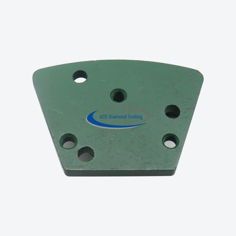 Trapezoid Double Bar Diamatic Grinding Tooling M40015ACE