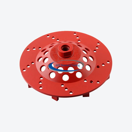 7inch Zigzag Grinding Wheel