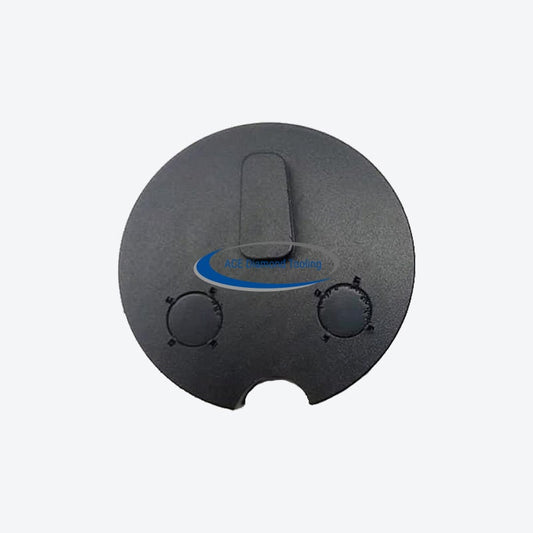 Redi Lock 3inch Velcro Backer for Husqsvarna M10001ACE