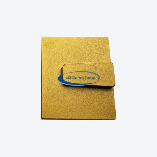 1/4 PCD Husqvarna Redi Lock M10025ACE