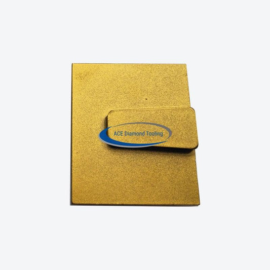 1/4 PCD Husqvarna Redi Lock M10025ACE