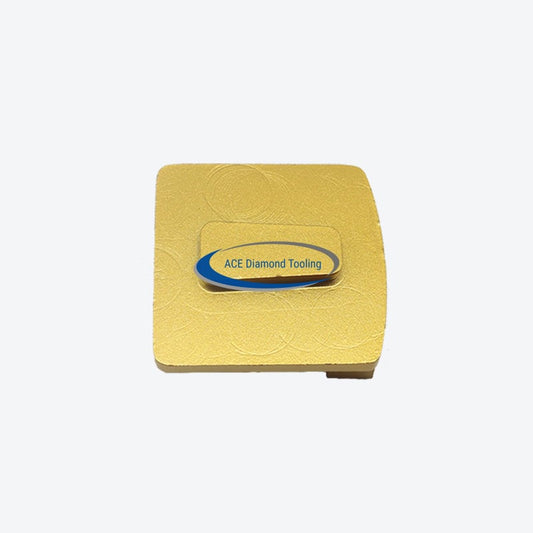 Double Bar Scrapper Husqvarna Redi Lock M10023ACE