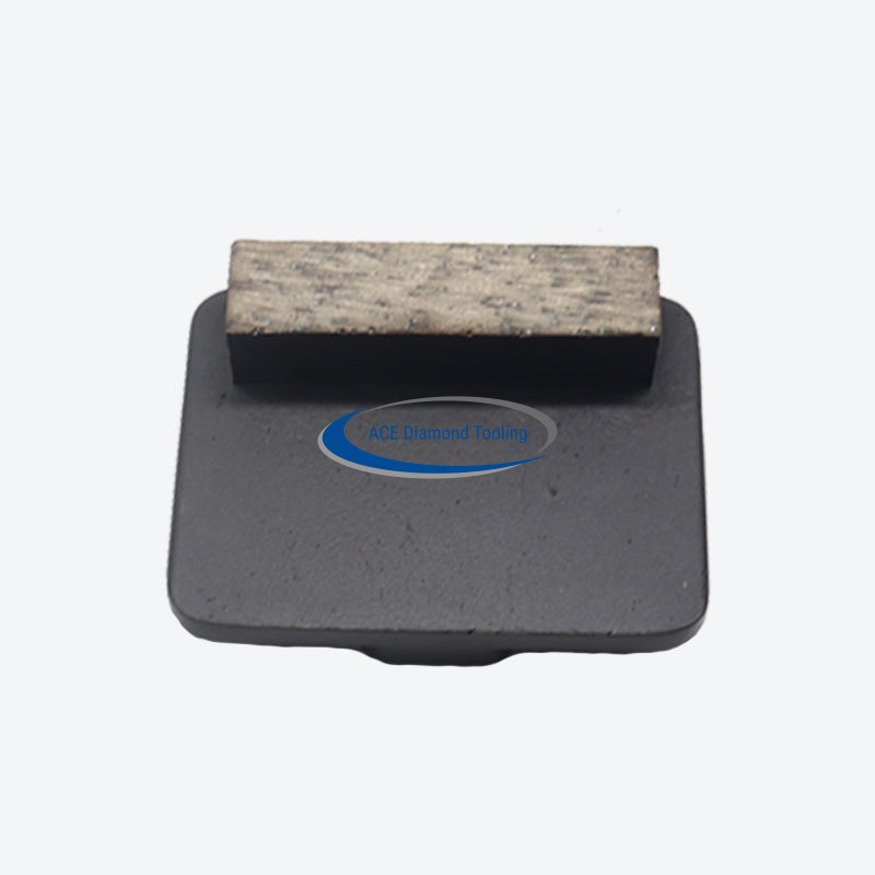 Single Bar Husqvarna Redi Lock M10003ACE