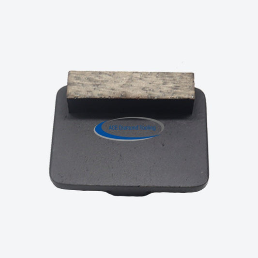 Single Bar Husqvarna Redi Lock M10003ACE