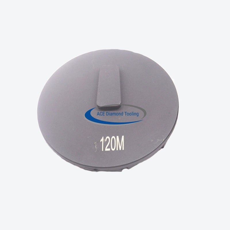 3"Grinding Disc Redi Lock Husqvarna M10002ACE