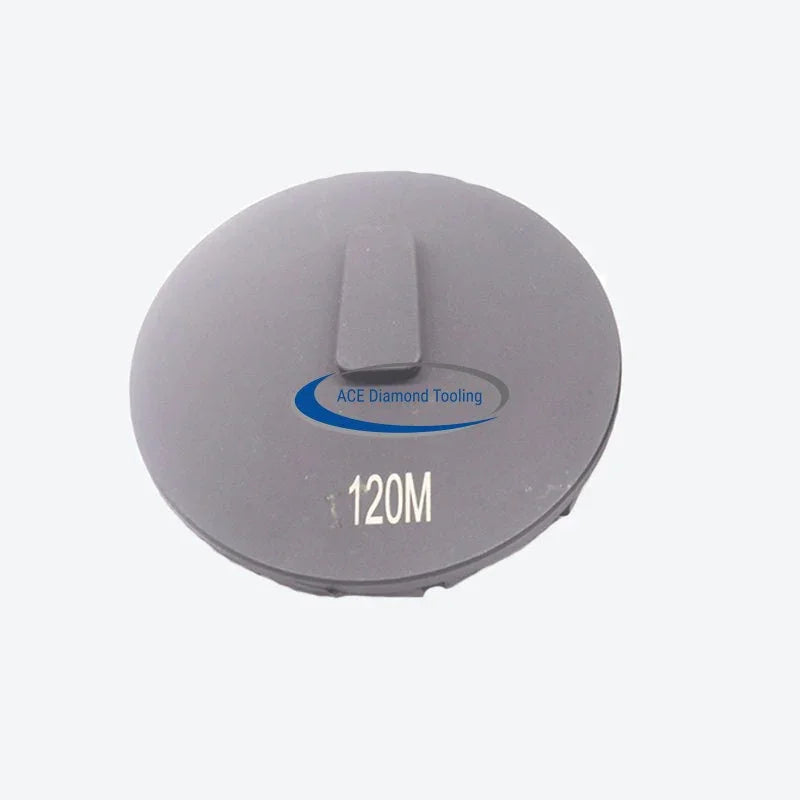 3"Grinding Disc Redi Lock Husqvarna M10002ACE - ACE Diamond Tooling