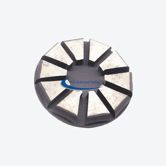 3"Grinding Disc Redi Lock Husqvarna M10002ACE