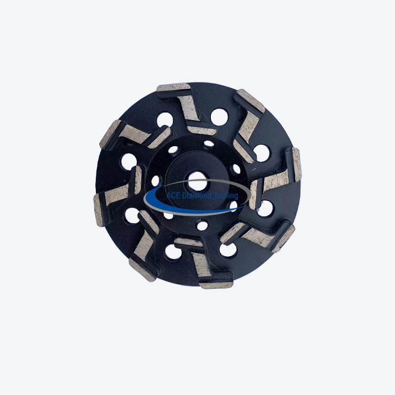 Z Grinding Wheel