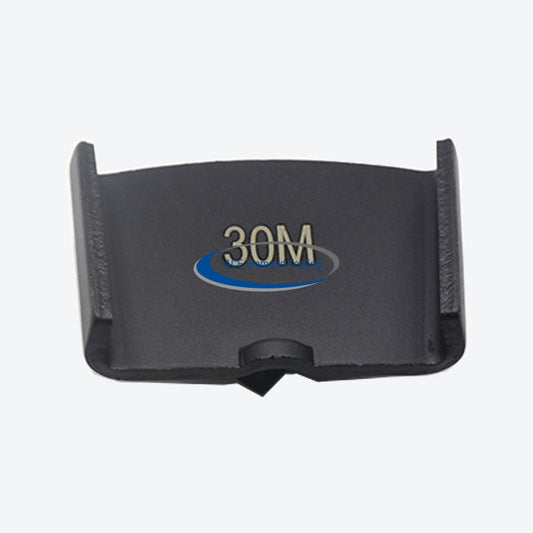 Shark Teeth HTC Tooling M20006ACE