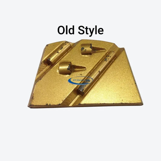 1/4PCD with Two Bar For Lavina M30017ACE