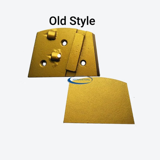 1/4PCD With Bar Lavina M30021ACE M30022ACE