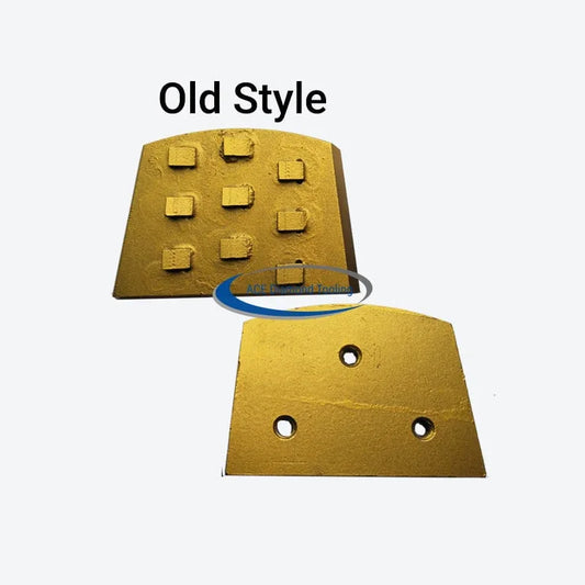 Aggressive PCD Lavina M30024ACE M30023ACE