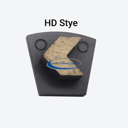 Arrow Segment Werkmaster HD Style M50011ACE