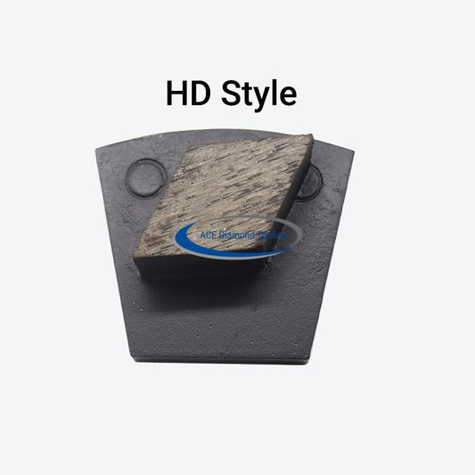 Single Shark Tooth Segment Werkmaster SD Style M50013ACE