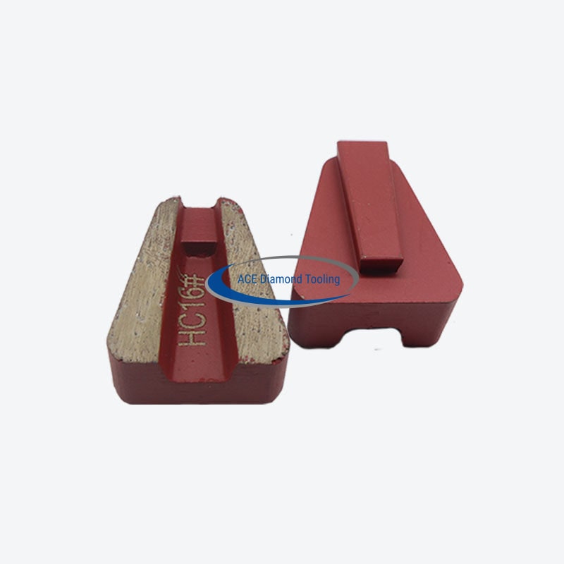 Grindng Shoe M70003ACE