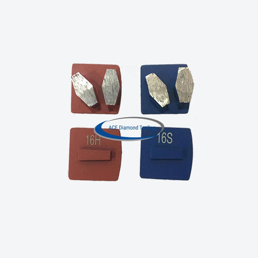 Double Segments M70004ACE