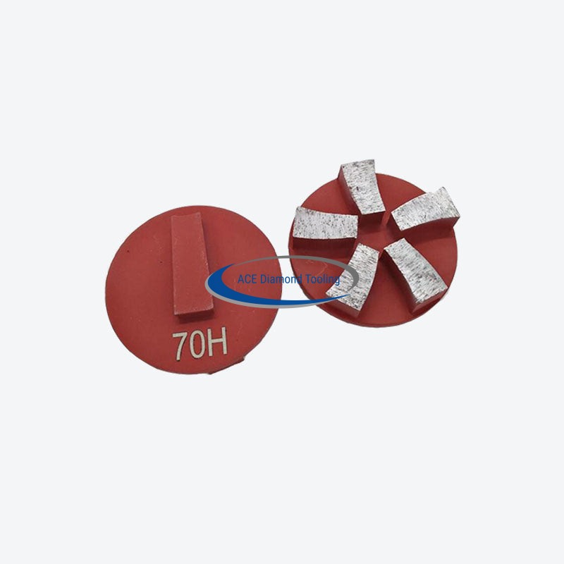2inch 3inch Grinding Disc Scanmaskin M70010ACE