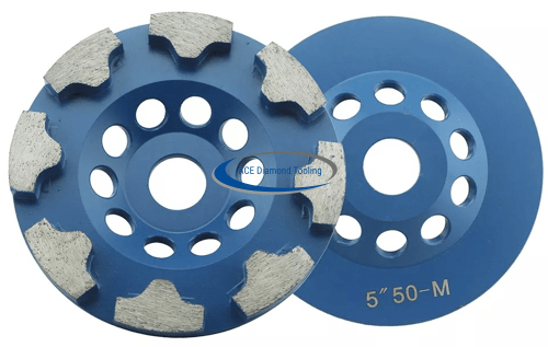 T Grinding Wheel
