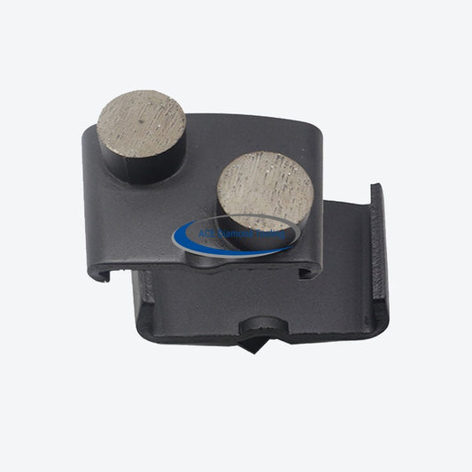 Double Button HTC Tooling M20012ACE