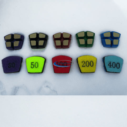 Ceramic Polishing Tool M50023ACE-ceramic