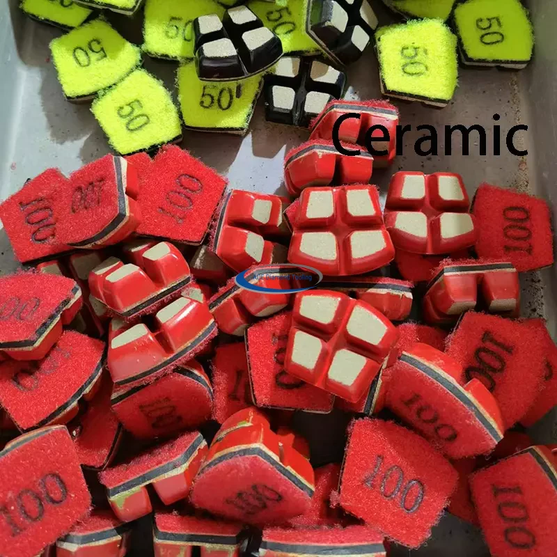 Ceramic Polishing Tool M50023ACE-ceramic