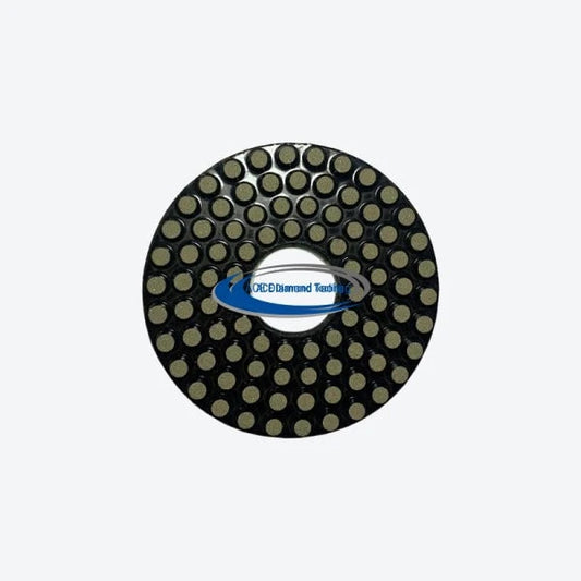 5inch Ceramic Polishing Pad