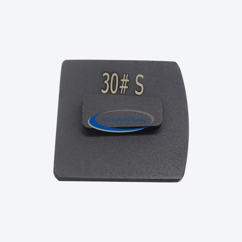 Oval Segment Husqvarna Redi Lock M10011ACE