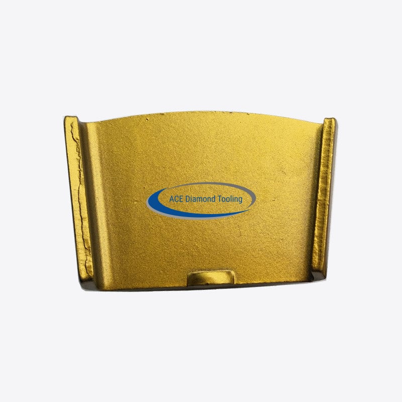 Double 1/4 PCD Diamond Tool Compatible with HTC Grinders