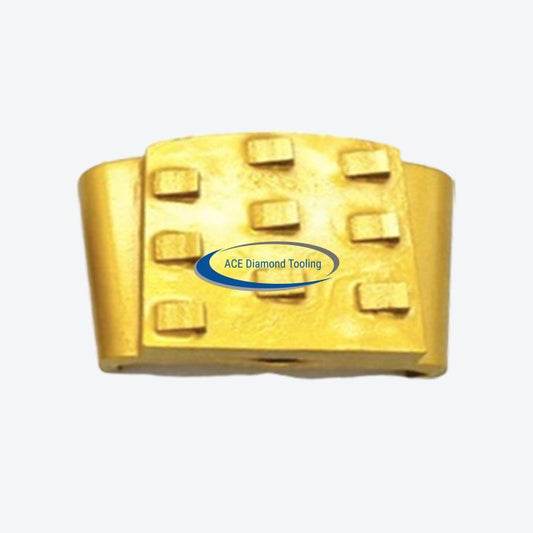 PCD Coating Removal Tool for HTC&Husqvarna Grinders