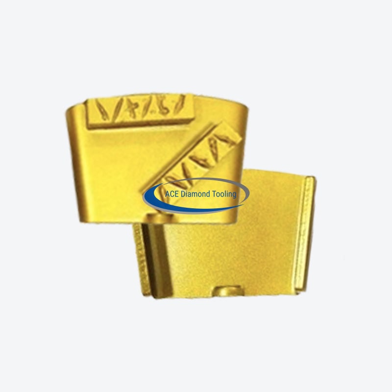 Double Bar Scrapper HTC M20023ACE