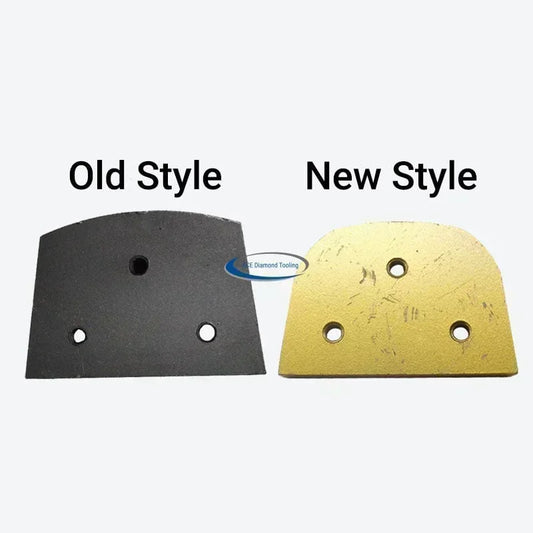 Double Bar for Lavina | High Performance Long Lifespan Tooling