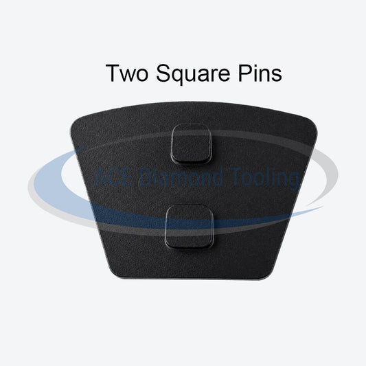 Trapezoid Double Bar Diamond Tool Compatible with STI Prep/Master Machines