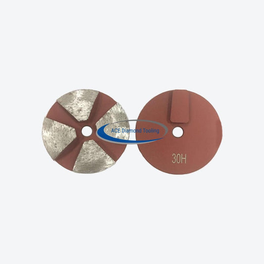 2inch 3inch Disc Scanmaskin Tooling M70014ACE