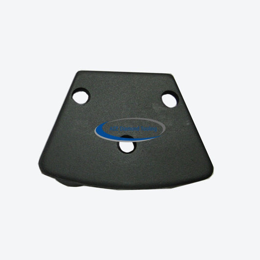 Trapezoid Zigzag Grinding Tooling M40007ACE