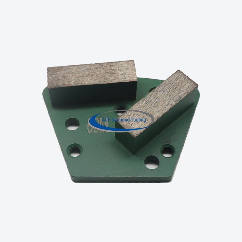 For Diamatic Grinders