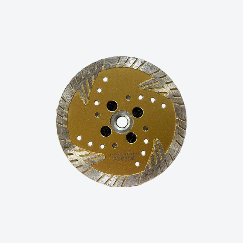 Cutting Blades