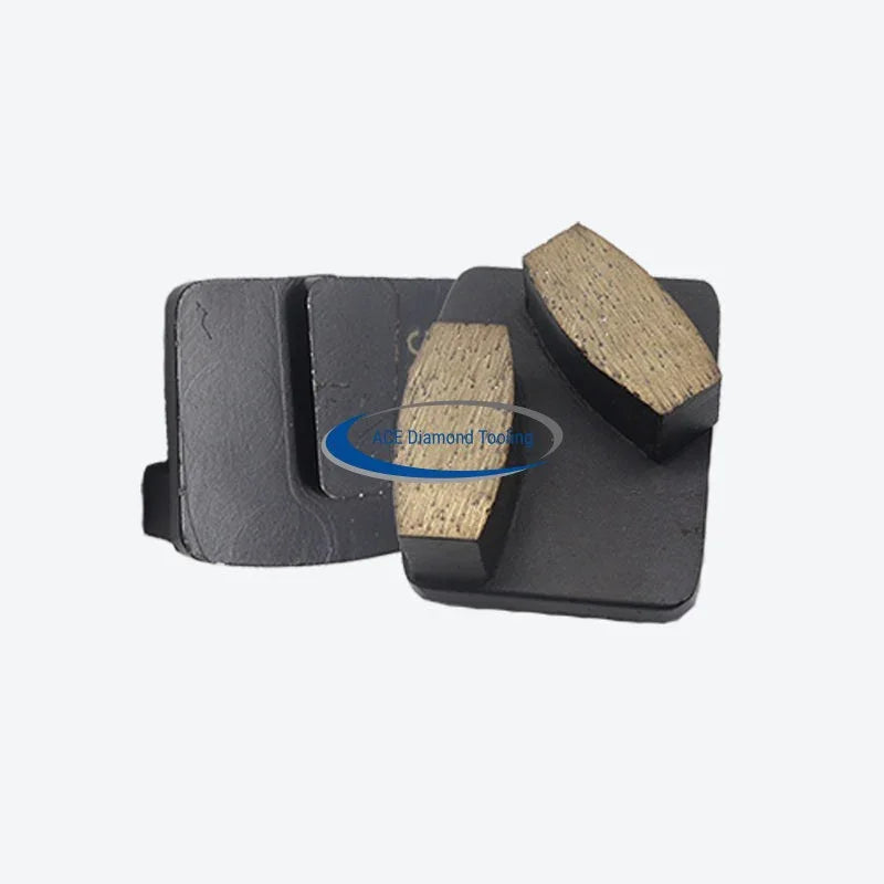 Fit Husqvarna Grinders