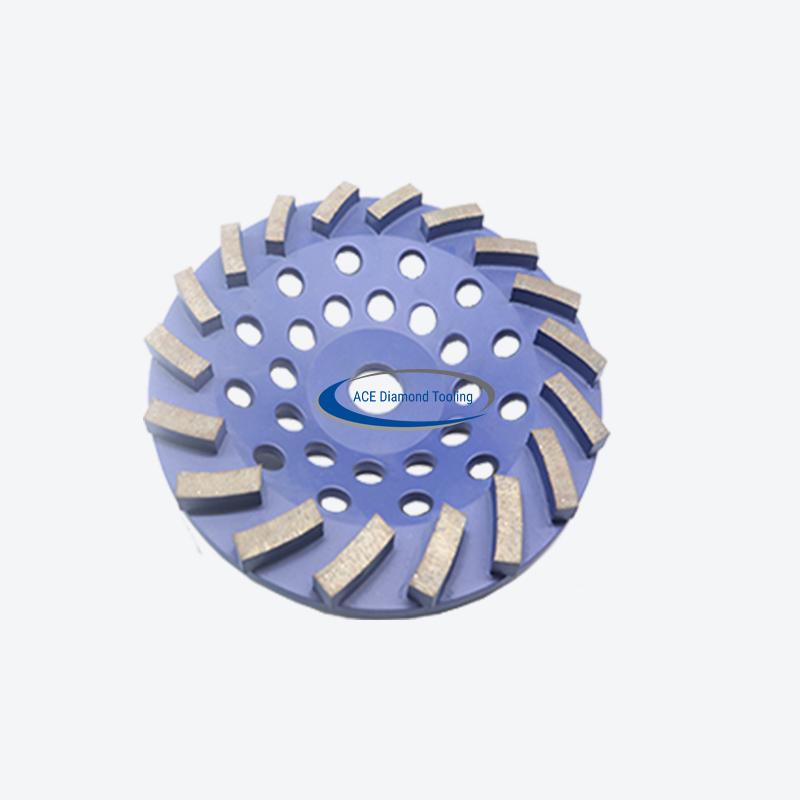 Cup Grinding Wheels