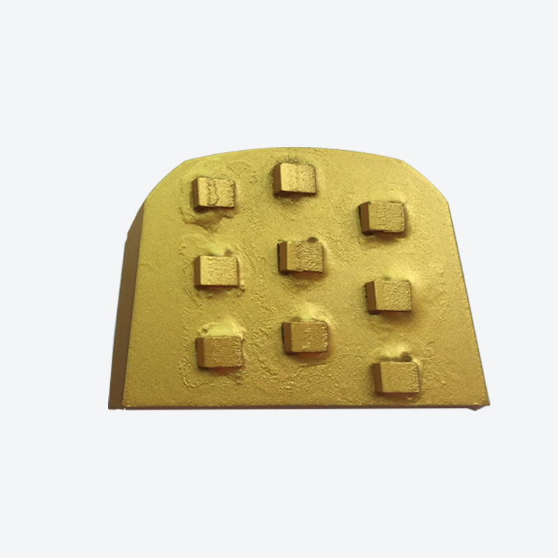 PCD Tooling
