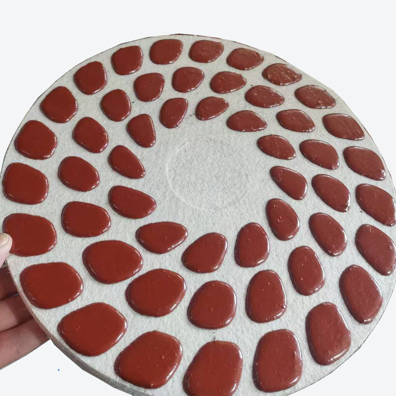 Abrasive Pads