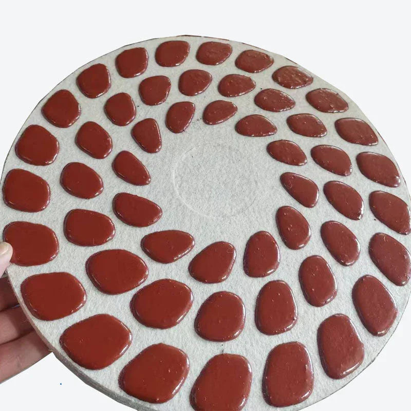 Abrasive Pads