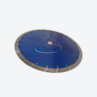 14" Cutting Blades Arbor 25.4mm Non--threaded