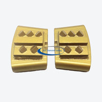 Reversed 1/4 PCD HTC M20015ACE