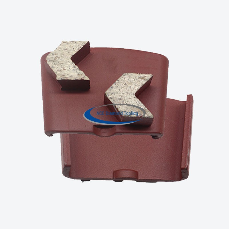 Double Arrow HTC Tooling M20004ACE