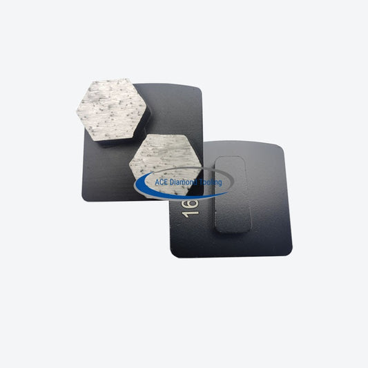 Cap Cutter Husqvarna Redi Lock M10030ACE M10031ACE