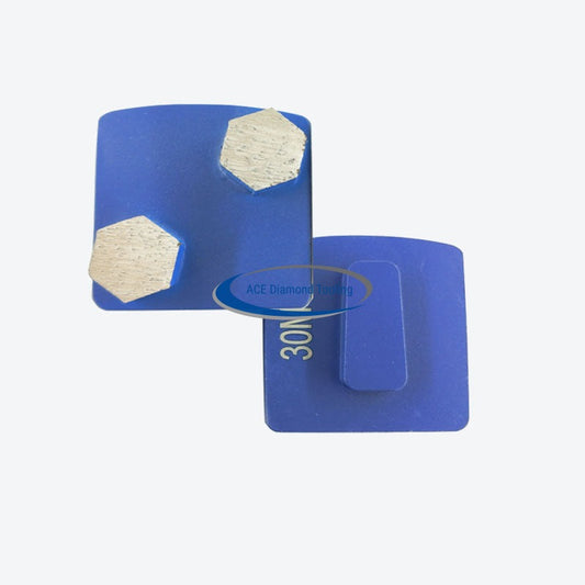 Cap Cutter Husqvarna Redi Lock M10030ACE M10031ACE