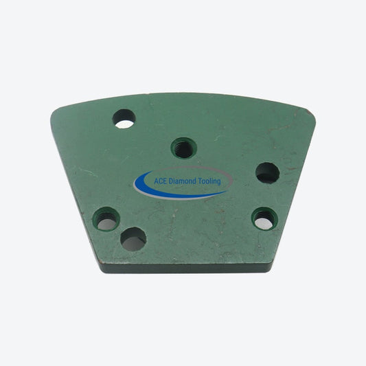 Trapezoid Double Bar Diamatic Grinding Tooling M40015ACE