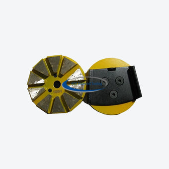 compare product 3 inch HTC Grinding Disc M20020ACE