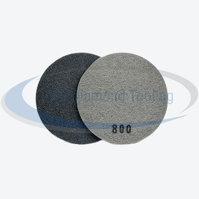 Abrasive Pad for Concrete & Terrazzo Floors