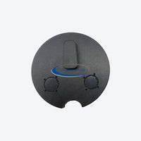 Redi Lock 3inch Velcro Backer for Husqsvarna M10001ACE